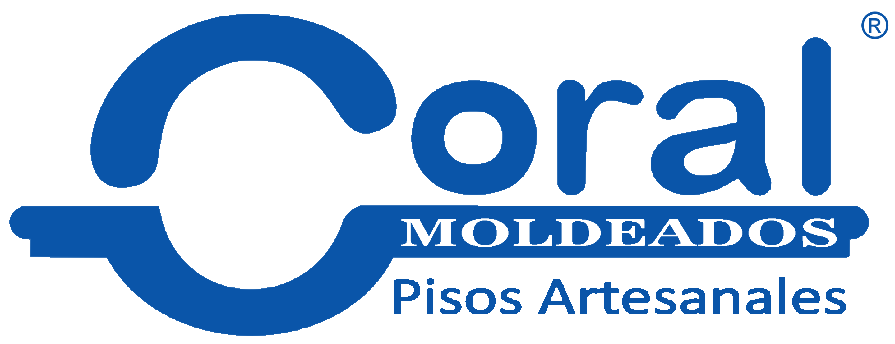 Coral Moldeados