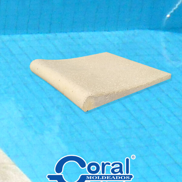 Atérmico borde náutico