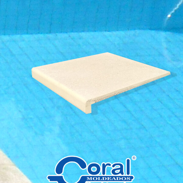 atérmico borde recto