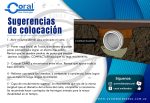 Sugerencias de colocación de caños para alcantarilla