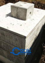 Colocación de cubos