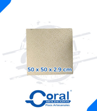 loseta porosa con descuento