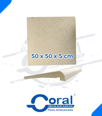 Loseta porosa Con descuento